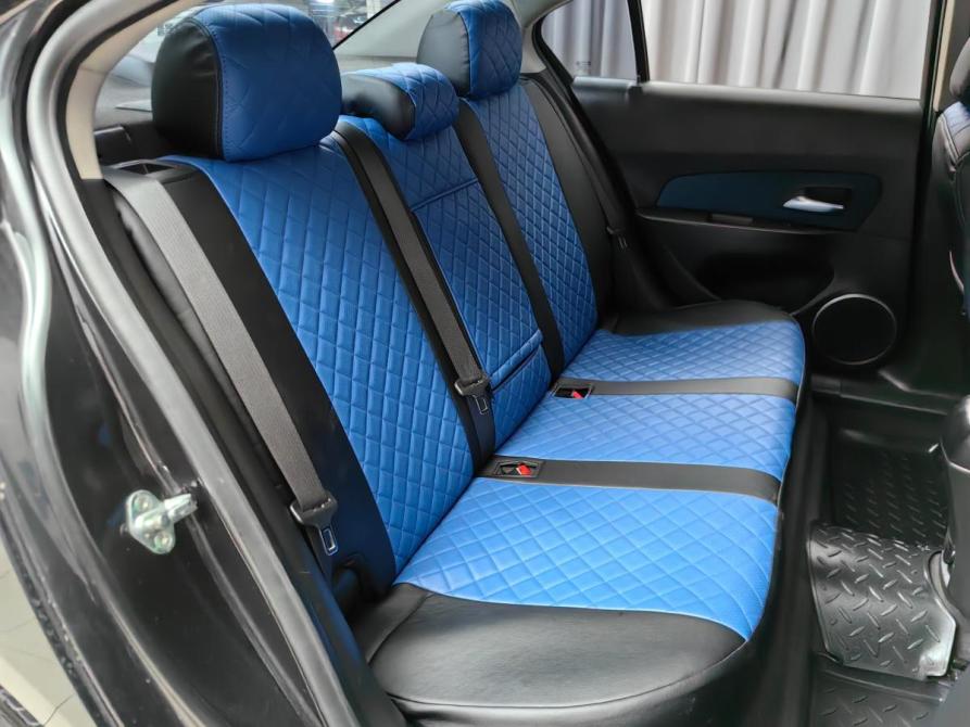 Chevrolet Cruze I Подольск  - изображение 9