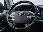 Toyota Land Cruiser 200 Series Рестайлинг 1 Москва  - изображение 34