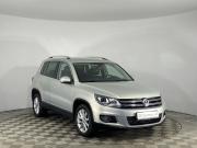 Volkswagen Tiguan I Рестайлинг Воронеж  - изображение 32