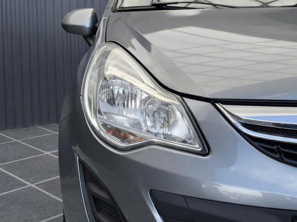Opel Corsa D Рестайлинг II с пробегом 2012 года, цена 427 000 рублей, 127342 км, хэтчбек, Автокод Объявления