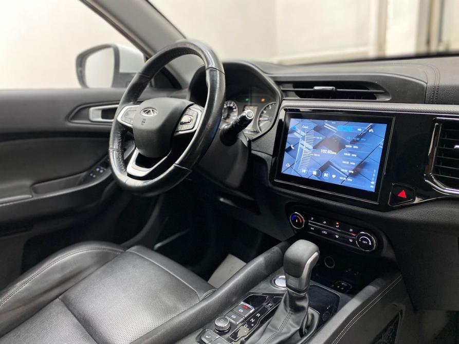 Chery Tiggo 4 I Рестайлинг Энгельс  - изображение 40