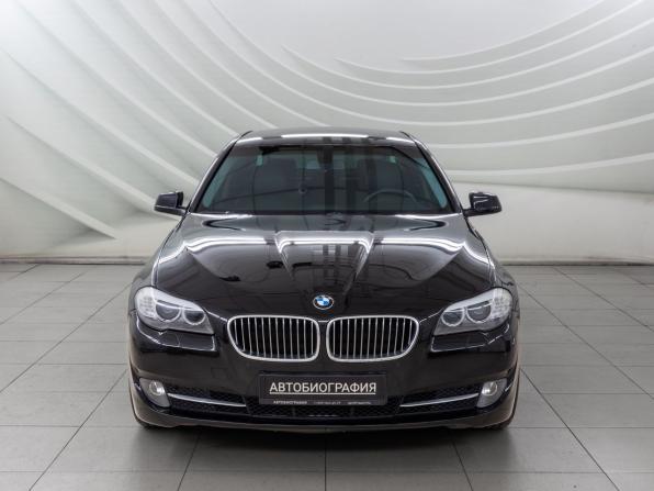 BMW 5 серии VI (F10/F11/F07) с пробегом 2013 года, цена 1 558 000 рублей, 148555 км, седан, Автокод Объявления