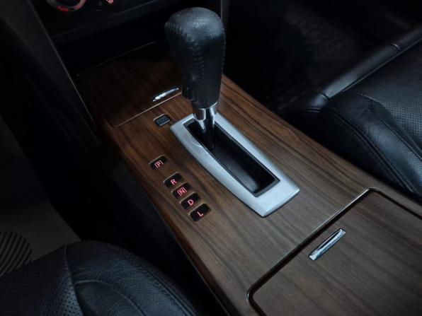 Nissan Teana II с пробегом 2008 года, цена 960 000 рублей, 204132 км, седан, Автокод Объявления