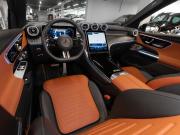 Mercedes-Benz GLC II (X254) Москва  - изображение 37