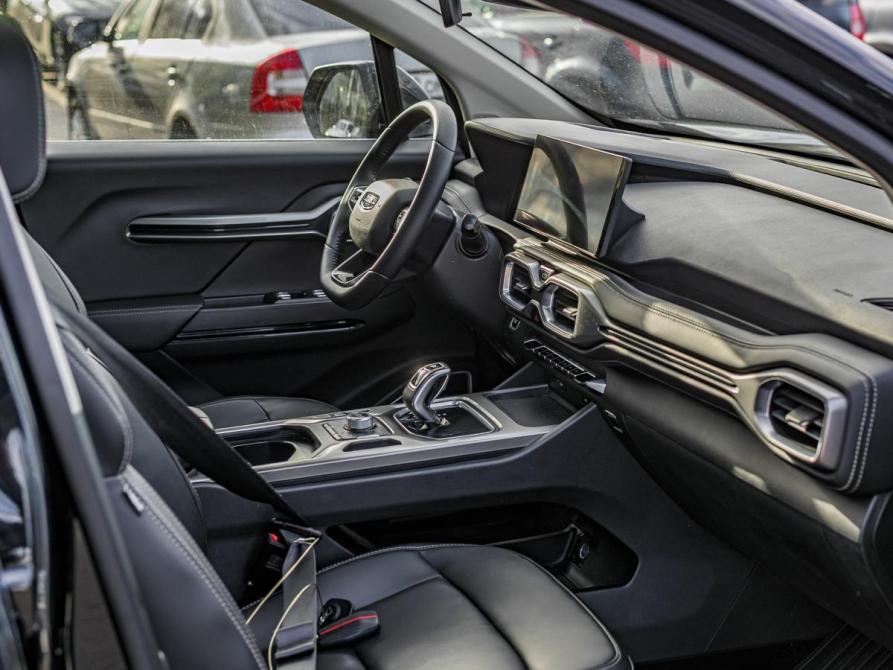 Geely Okavango I Санкт-Петербург  - изображение 16
