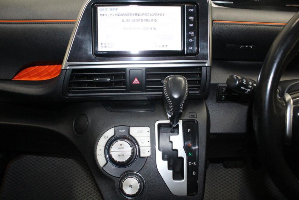 Toyota Sienta II Рестайлинг Кемерово  - изображение 14