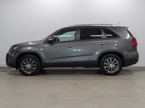 Kia Sorento II Рестайлинг с пробегом 2019 года, цена 2 745 000 рублей, 80427 км, внедорожник, Автокод Объявления