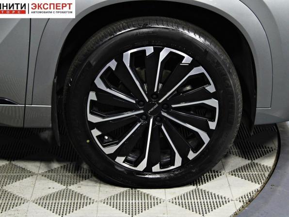 Jaecoo J8 с пробегом 2024 года, цена 3 497 000 рублей, 40256 км, внедорожник, Автокод Объявления