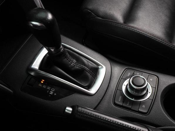 Mazda CX-5 I с пробегом 2014 года, цена 1 749 000 рублей, 96157 км, внедорожник, Автокод Объявления
