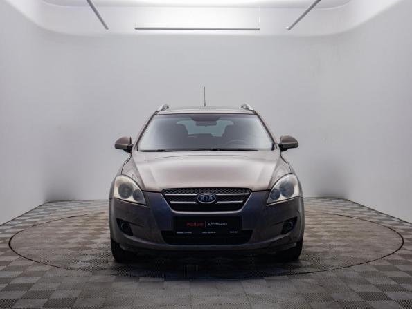Kia Ceed I с пробегом 2008 года, цена 645 000 рублей, 405722 км, универсал, Автокод Объявления