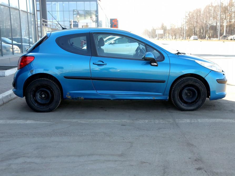 Peugeot 207 I Иваново  - изображение 7