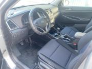 Hyundai Tucson III Курган  - изображение 23