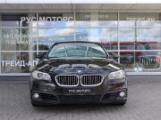 BMW 5 серии VI (F10/F11/F07) Рестайлинг Калининград  - изображение 32