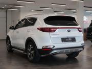 Kia Sportage IV Рестайлинг Калуга  - изображение 41