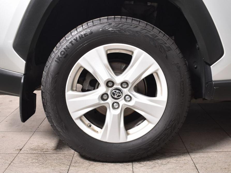 Toyota RAV4 V (XA50) Кемерово  - изображение 12