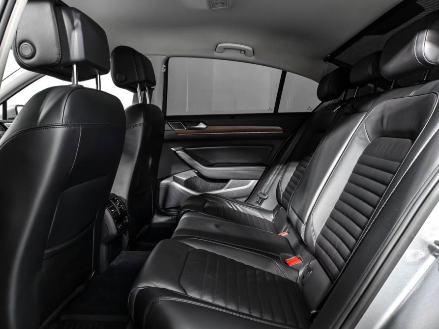Volkswagen Passat B8 Санкт-Петербург  - изображение 14