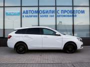Lada (ВАЗ) Vesta I Екатеринбург  - изображение 26