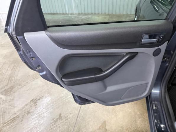 Ford Focus II Рестайлинг с пробегом 2008 года, цена 597 000 рублей, 286304 км, седан, Автокод Объявления