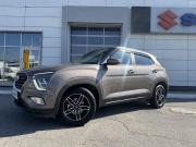 Hyundai Creta II Новокузнецк  - изображение 19