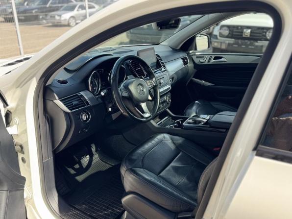 Mercedes-Benz GLE Coupe I (C292) с пробегом 2018 года, цена 3 815 000 рублей, 202900 км, внедорожник, Автокод Объявления