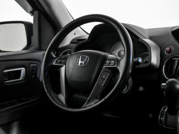 Honda Pilot II Рестайлинг с пробегом 2013 года, цена 1 540 000 рублей, 298437 км, внедорожник, Автокод Объявления
