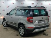 Skoda Yeti I Рестайлинг Санкт-Петербург  - изображение 28