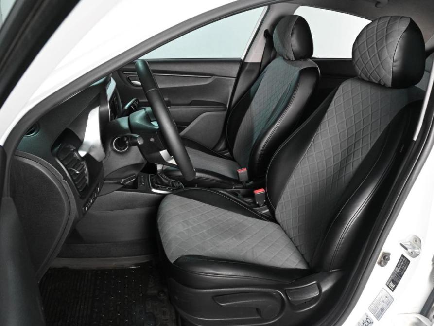 Kia Rio IV Рестайлинг Ростов-на-Дону  - изображение 10