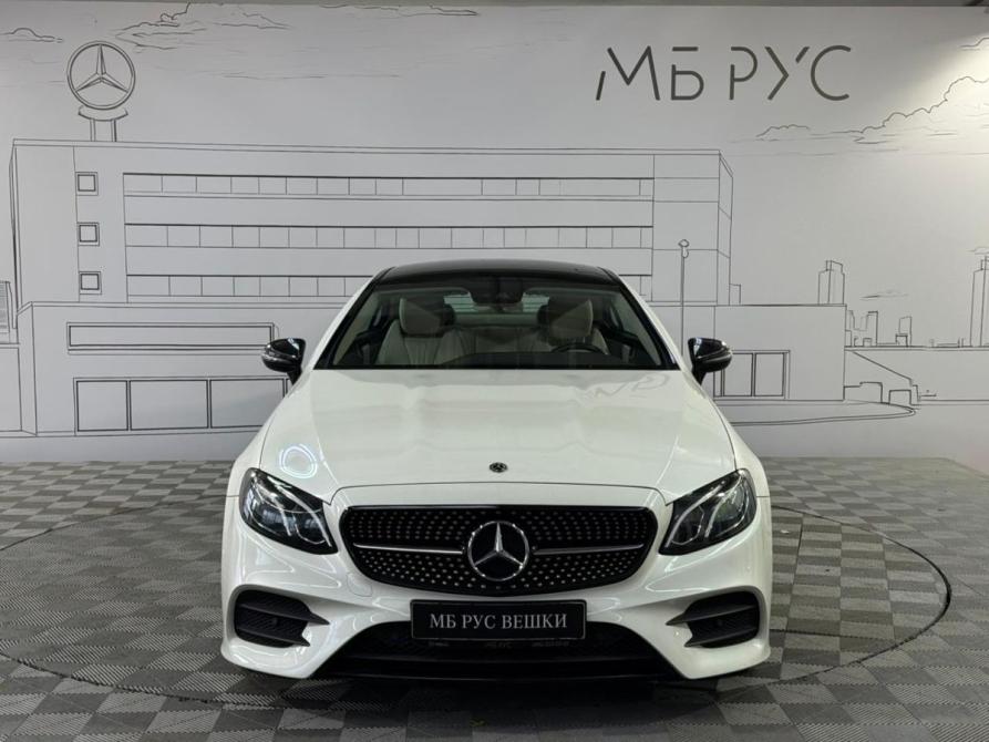 Mercedes-Benz E-Класс V (W213 S213 C238) Москва  - изображение 4