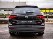 Volkswagen Tiguan II Волгоград  - изображение 43