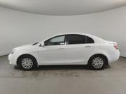 Geely Emgrand EC7 Уфа  - изображение 32