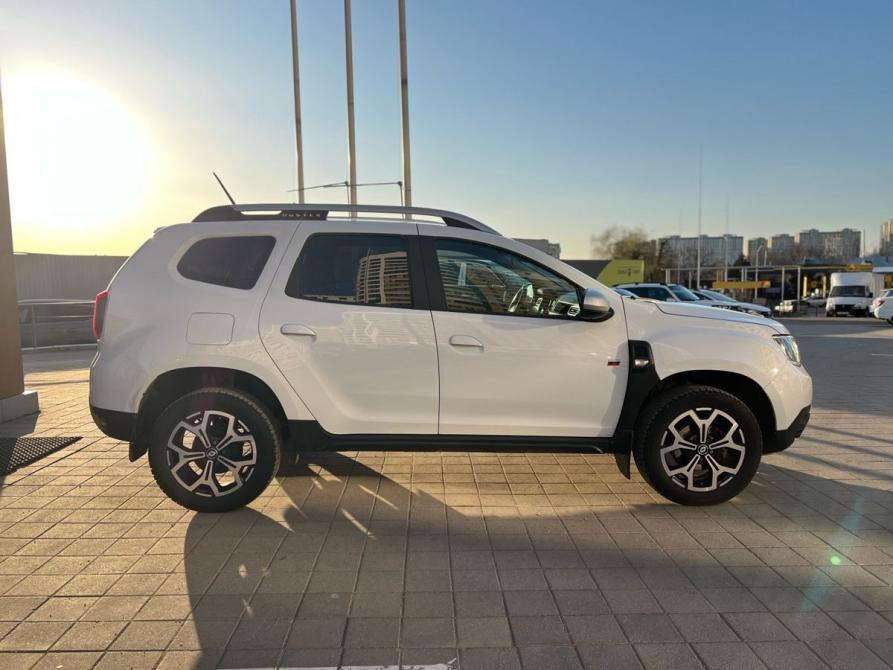 Renault Duster II Краснодар  - изображение 4