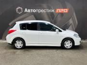 Nissan Tiida I Рестайлинг Пермь  - изображение 24