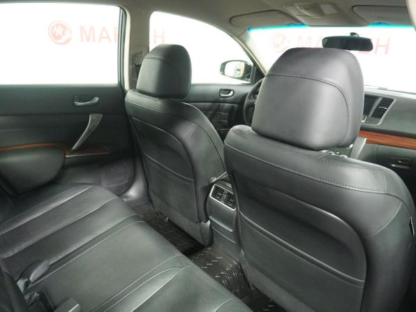 Nissan Teana II Рестайлинг с пробегом 2011 года, цена 1 099 000 рублей, 194164 км, седан, Автокод Объявления