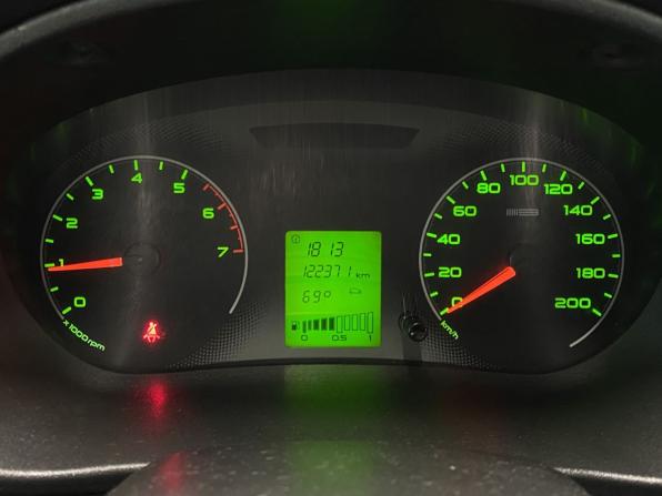 Lada (ВАЗ) Granta I с пробегом 2015 года, цена 310 000 рублей, 122369 км, седан, Автокод Объявления