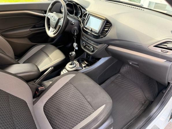 Lada (ВАЗ) Vesta I с пробегом 2017 года, цена 749 000 рублей, 179000 км, седан, Автокод Объявления