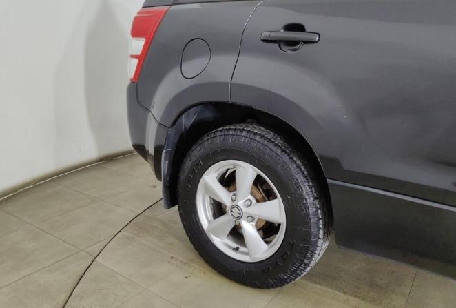 Suzuki Grand Vitara II Рестайлинг с пробегом 2011 года, цена 1 150 000 рублей, 202400 км, внедорожник, Автокод Объявления