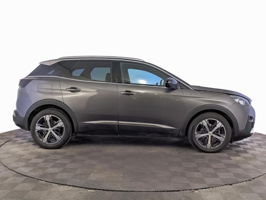 Peugeot 3008 II Москва  - изображение 4