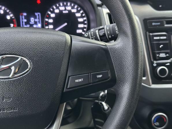 Hyundai Creta I с пробегом 2019 года, цена 1 795 000 рублей, 74612 км, внедорожник, Автокод Объявления