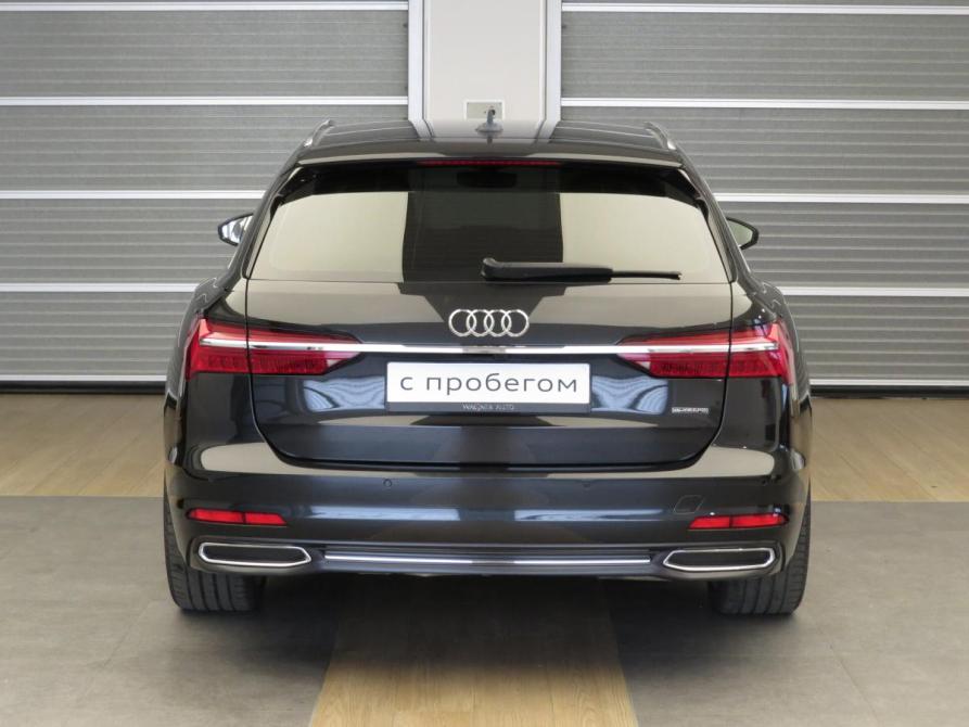Audi A6 V (C8) Санкт-Петербург  - изображение 2