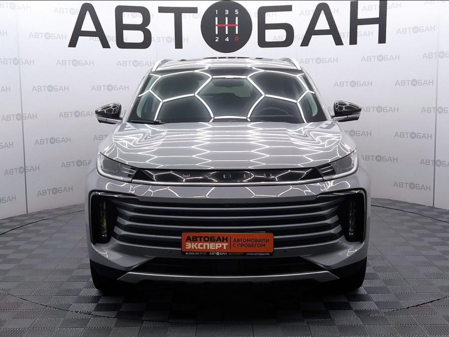 Exeed TXL I Рестайлинг Екатеринбург  - изображение 2