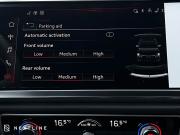 Audi Q3 II (F3) Самара  - изображение 52