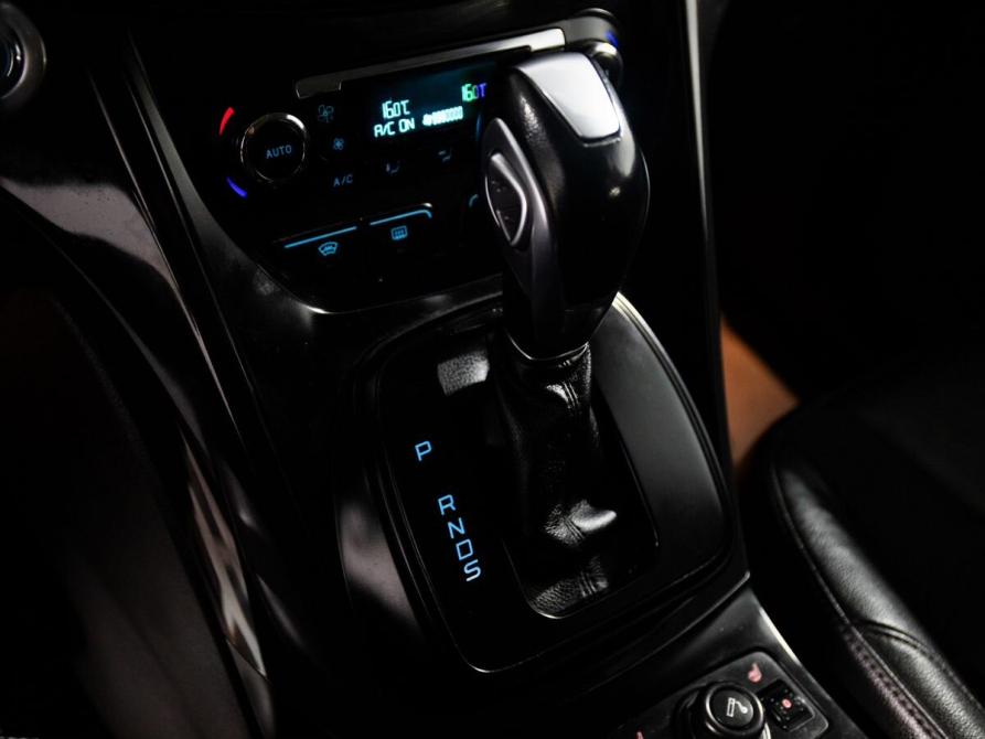Ford Kuga II Иркутск  - изображение 15