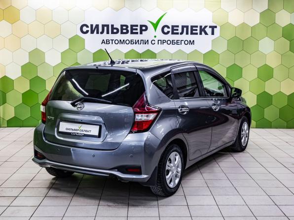 Nissan Note II Рестайлинг с пробегом 2017 года, цена 980 000 рублей, 156349 км, хэтчбек, Автокод Объявления