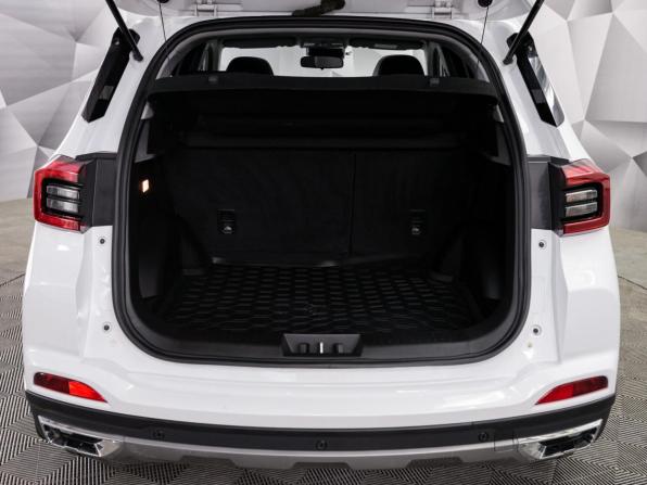 Chery Tiggo 4 Pro I с пробегом 2022 года, цена 1 499 000 рублей, 51710 км, внедорожник, Автокод Объявления