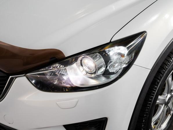 Mazda CX-5 I с пробегом 2013 года, цена 1 799 500 рублей, 166500 км, внедорожник, Автокод Объявления