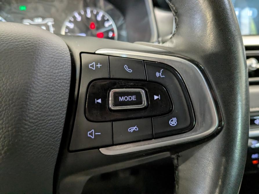 Chery Tiggo 4 Pro I Рестайлинг Москва  - изображение 5