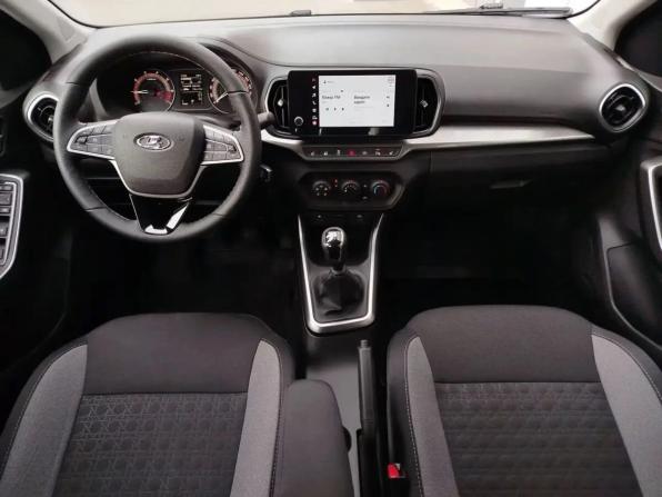 Lada (ВАЗ) Iskra с пробегом 2025 года, цена 1 515 000 рублей, 2365 км, седан, Автокод Объявления