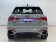 Audi Q3 II (F3) Воронеж  - изображение 30