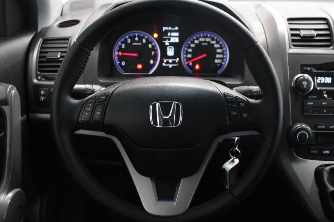 Honda CR-V III с пробегом 2008 года, цена 1 266 000 рублей, 213560 км, внедорожник, Автокод Объявления