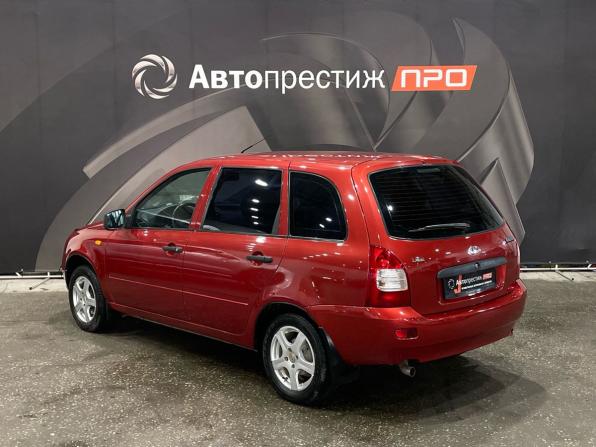 Lada (ВАЗ) Kalina I с пробегом 2011 года, цена 350 000 рублей, 84436 км, универсал, Автокод Объявления